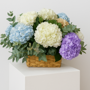 CANASTA CONDOLENCIAS