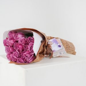 BOUQUET DE ROSAS x12 ROSAS