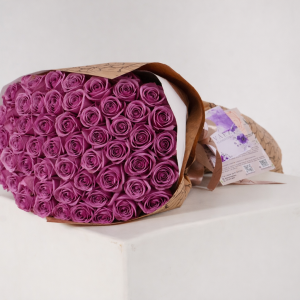 BOUQUET DE ROSAS X48