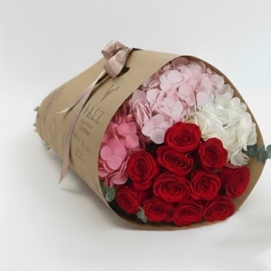 CAJA ALEGRÍA ROMANTICA